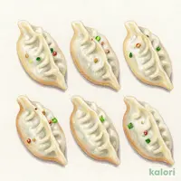 餃子（6個）