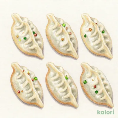 餃子（6個）