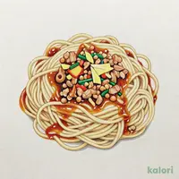 俺流 みそつけめん