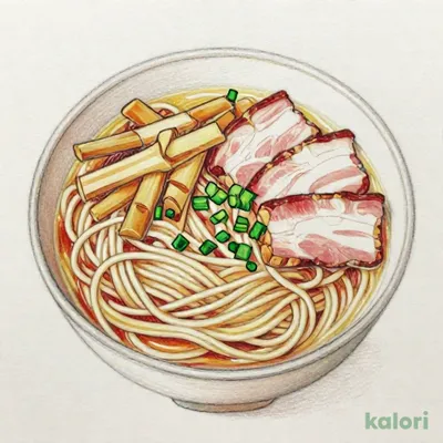 俺流 特つけめん