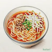 俺流 辛みそらーめん