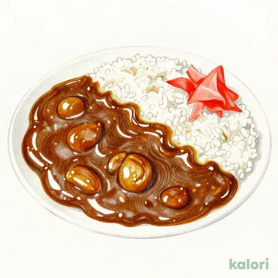 大阪カレー