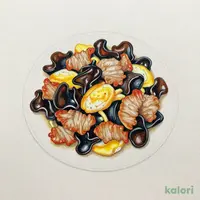 ムーシーロ(ジャスト)