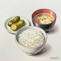 Rice Set