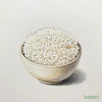 白ご飯（ジャスト）
