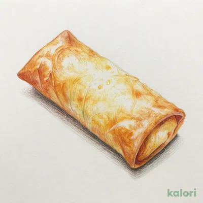 春巻き(1本)
