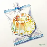 オーエスワンゼリー