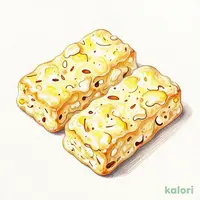 カロリーメイト ブロック バニラ味（2本入り）