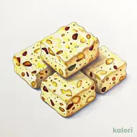 Calorie Mate Block, Fruit Flavor (4 pcs)