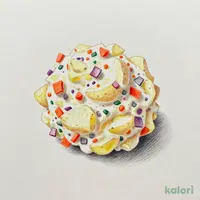 ポテトサラダ