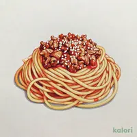 ミートソース(並~メガ)
