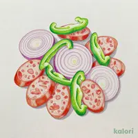 低カロリー