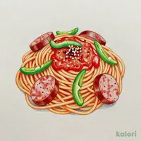 朝食向け