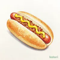 あらびきソーセージ