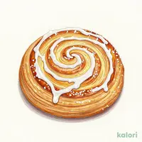 うずまきデニッシュ