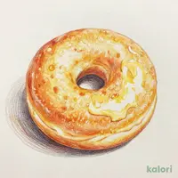 くりーむどーなつ