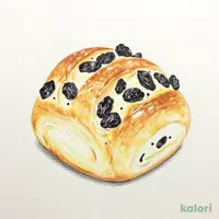 Soft Raisin Bread