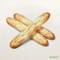 Snack Bread