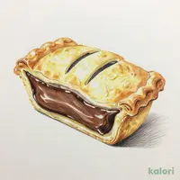 チョコパイ