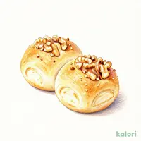 ミニくるみロール