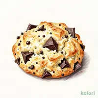 ロングライフ チョコスコーン
