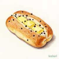 十勝バターチョコスティック