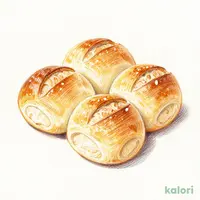 Domestic Wheat Mini Soft French Bread