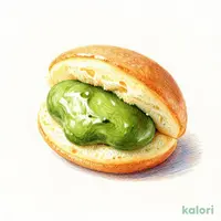 抹茶なごやん