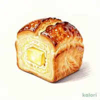 Nama Danish Bread
