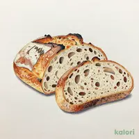 Stone-Baked Campagne