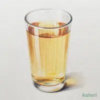 100% りんごジュース