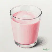 いちごオレ