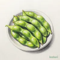 こだわり枝豆