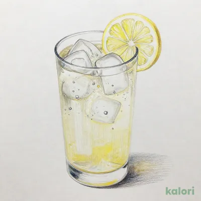 こだわり酒場のタコハイ