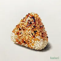やきおにぎり