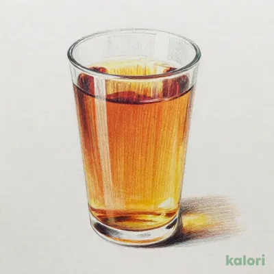 やさしい麦茶