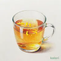 ゆず茶