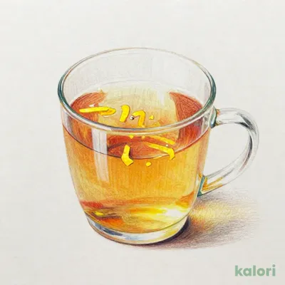 ゆず茶