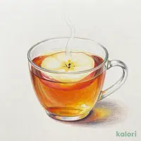 アップルティー