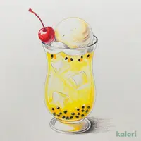 イエローフロート