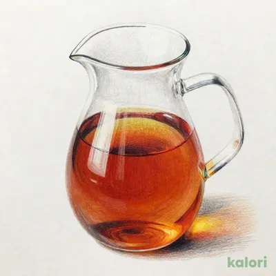 ウーロン茶 デキャンタ