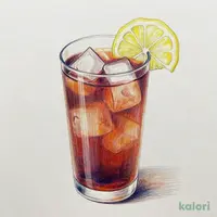 カシスウーロン