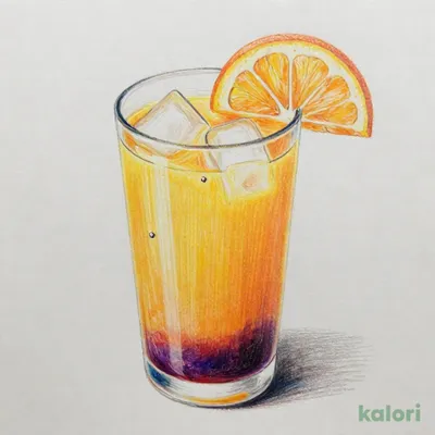 カシスオレンジ