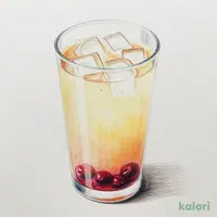 カシスグレープフルーツ