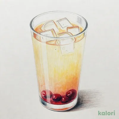 カシスグレープフルーツ