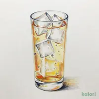 カナディアンクラブ ハイボール