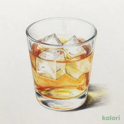 カネマラ 水割り