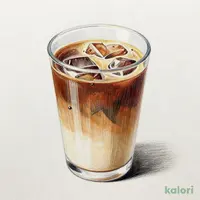 カフェオレ