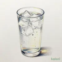 クラフトジン「六」 ソーダ割り