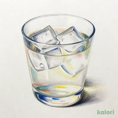 クラフトジン「六」 ロック